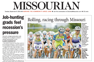 newspaperfront