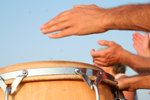 band